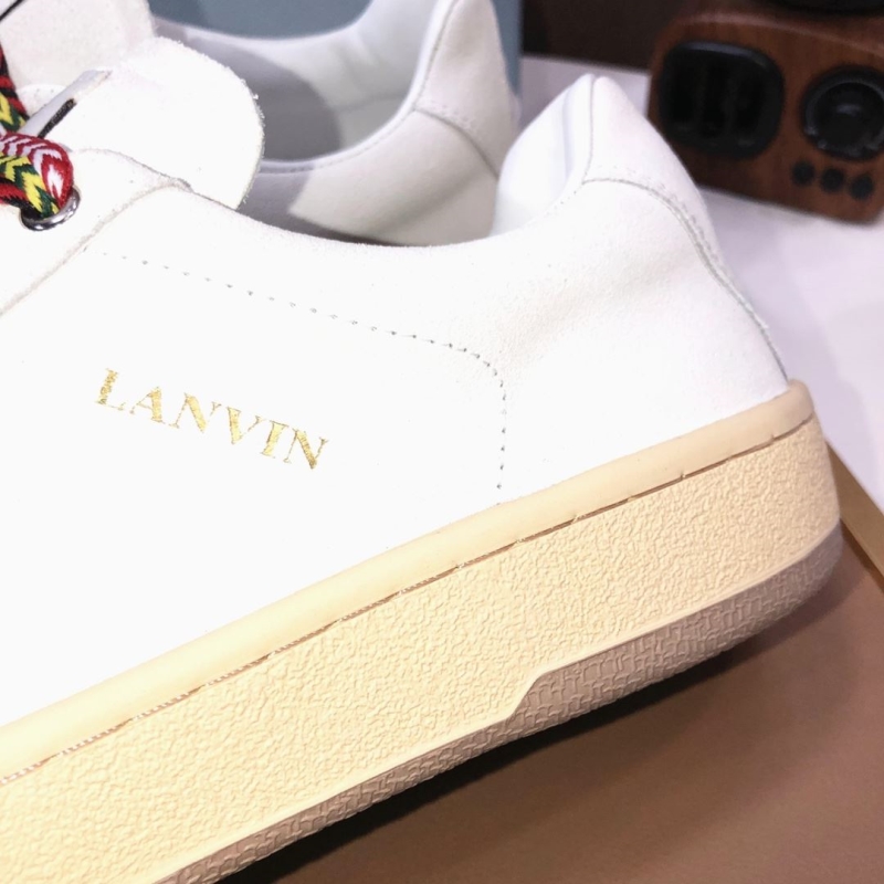 Lanvin Sneakers